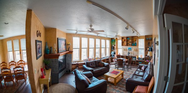 Skyridge Inn by null