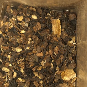 Path Of Tea - Dandelion - Coffee & Tea Near Me - Houston, Texas