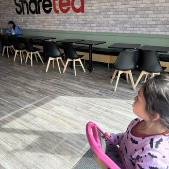 Sharetea - Bubble Tea Near Me - Castle Rock, Colorado