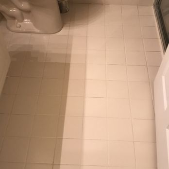 E&E Tile Restoration - a clean bathroom - Tiling Near Me - Eustis, Florida