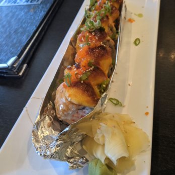 Wasabi Bistro - Lion King - Japanese Near Me - Livermore, California
