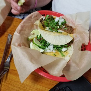 Del Huerto Mexican Grill - Barbacoa - Mexican Near Me - Westminster, Maryland