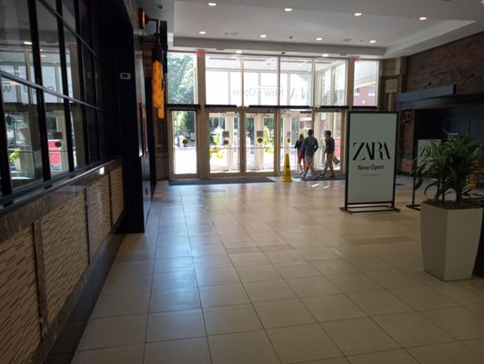 CambridgeSide by null