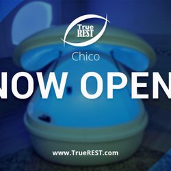 True REST Float Spa