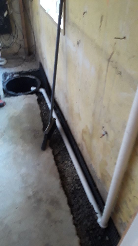 Slide of Top Notch Waterproofing