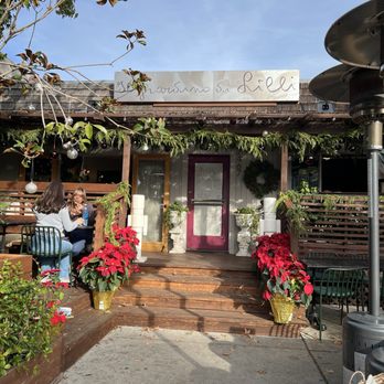IL GIARDINO DI LILLI - Updated February 2025 - 550 Photos & 257 Reviews - 7467 Girard Ave, San