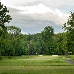 Spook Rock Golf Course