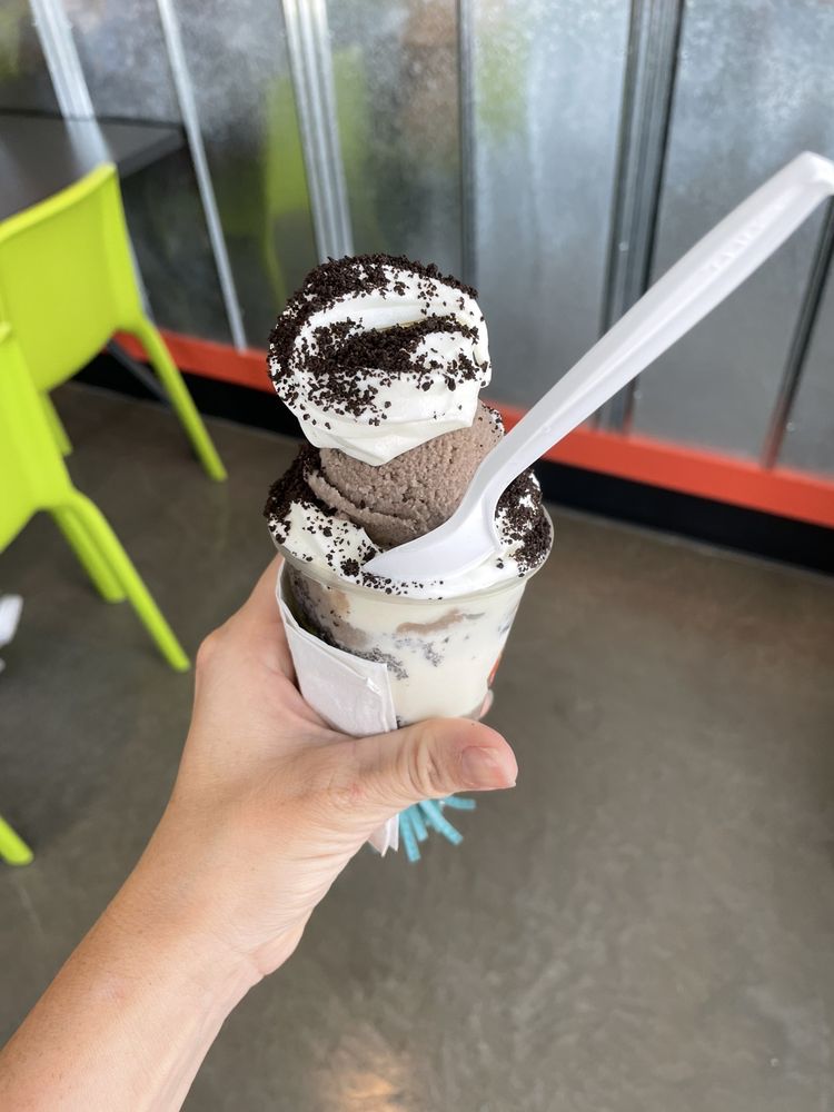 JEREMIAH’S ITALIAN ICE Updated September 2024 16 Photos & 14