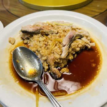 Tasty Spot Cafe - Yukh beng (from banquet menu) - Chinese Near Me - Irvine, California