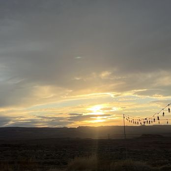 Sunset 89 - Asian Fusion Near Me - Page, Arizona