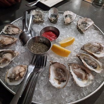 Crooked Gaff Kitchen - Down the hatch - Seafood Near Me - Whittier, California