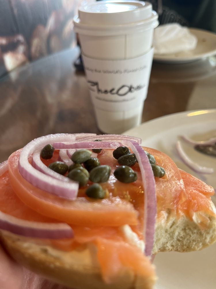 CHOCOBEAN COFFEE 140 Photos & 238 Reviews 26032 Marguerite Pkwy