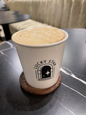 Lucky Star by null
