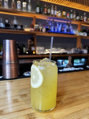 Kyuramen x TBaar - Downtown Chicago by null Kyuramen x TBaar - Downtown Chicago by null