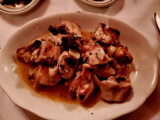 Bamonte's by null