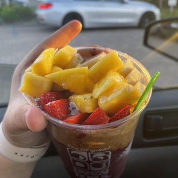 Banzai Bowls - Juice Bars & Smoothies Near Me - Costa Mesa, California Banzai Bowls - Juice Bars & Smoothies Near Me - Costa Mesa, California