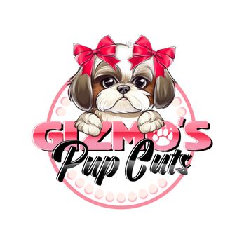 Gizmos Pup Cuts - Logo - Pet Groomers Near Me - Taos, New Mexico Gizmos Pup Cuts - Logo - Pet Groomers Near Me - Taos, New Mexico