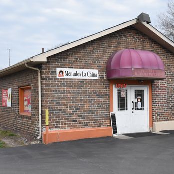 Menudos La China - Mexican Near Me - Goshen, Indiana Menudos La China - Mexican Near Me - Goshen, Indiana