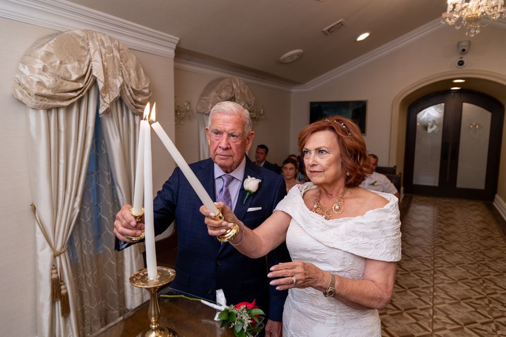 Chapel of the Flowers - wedding in Las Vegas, NV