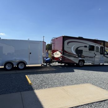 Dynamite Trailers - 7 x 12 TA - Trailer Dealers Near Me - Benson, North Carolina Dynamite Trailers - 7 x 12 TA - Trailer Dealers Near Me - Benson, North Carolina