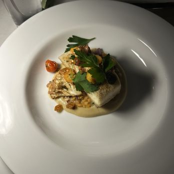 Quiessence - New American Near Me - Phoenix, Arizona
