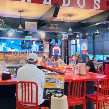 Waldo's Chicken & Beer - Bar - Chicken Shop Near Me - Denver, Colorado Waldo's Chicken & Beer - Bar - Chicken Shop Near Me - Denver, Colorado