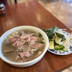Nam Van Noodle Cafe - #26 Combination Special Pho