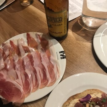 Matadora - Jamon Serrano - Spanish Near Me - Woburn, Massachusetts Matadora - Jamon Serrano - Spanish Near Me - Woburn, Massachusetts