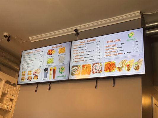 Menu photo 1 Southern Style Chicken & Waffle Washington, DC, DC Menu photo 1 Southern Style Chicken & Waffle Washington, DC, DC