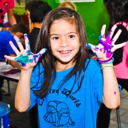 Creative World School