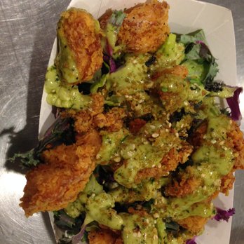 Sticky's - Fast Food Near Me - New York, New York Sticky's - Fast Food Near Me - New York, New York