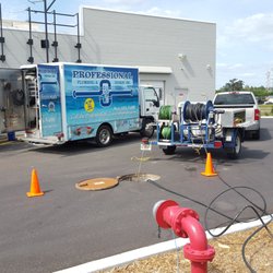 Professional Plumbing & Design