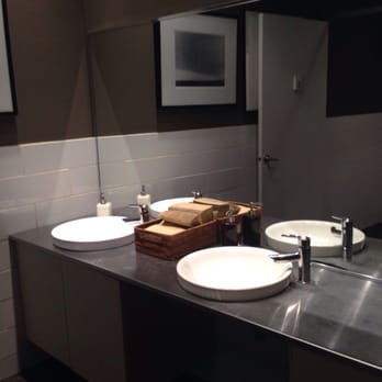 Crazyweed Kitchen - Washroom - Asian Fusion Near Me - Canmore, Alberta Crazyweed Kitchen - Washroom - Asian Fusion Near Me - Canmore, Alberta