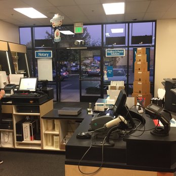 The UPS Store - Cool store for your shipping needs! - Shipping Centers Near Me - Pasadena, California