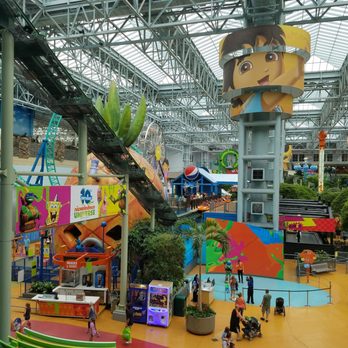 Nickelodeon Universe - Doesn't really look like an adult kind of place - Amusement Parks Near Me - Bloomington, Minnesota Nickelodeon Universe - Doesn't really look like an adult kind of place - Amusement Parks Near Me - Bloomington, Minnesota
