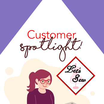 Let's Sew - Fabric Stores Near Me - Evansville, Indiana
