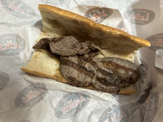 Luke's on Harlem The Original by null