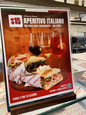 All'antico Vinaio by null