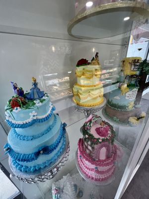 Vicky Bakery Southeast Hialeah by null