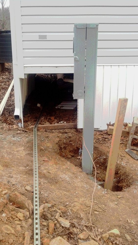 Slide of Alban Mechanical