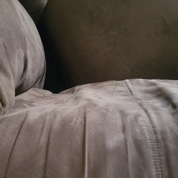 Value City Furniture - Broke down arm from falling frame - Furniture Stores Near Me - Lansing, Michigan