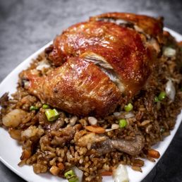 Cabana Fried Rice