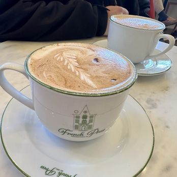 French Press - Coffee & Tea Near Me - Moorestown, New Jersey