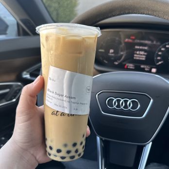 Teaspoon - Bubble Tea Near Me - Concord, California Teaspoon - Bubble Tea Near Me - Concord, California