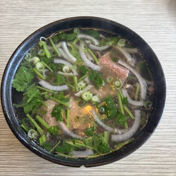 Pho Kitchen - P1. Pho Filet - House Special - Vietnamese Near Me - San Diego, California Pho Kitchen - P1. Pho Filet - House Special - Vietnamese Near Me - San Diego, California