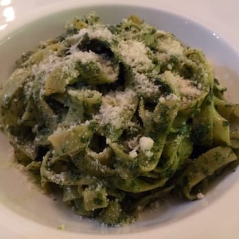 Sebastian's Italian - Pesto pasta - Italian Near Me - Windsor, WNM