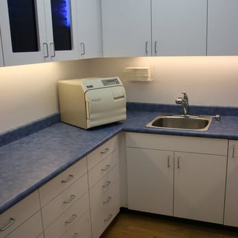 Christopher W Chan, DDS - Sterilization Room - General Dentistry Near Me - Huntington Beach, California Christopher W Chan, DDS - Sterilization Room - General Dentistry Near Me - Huntington Beach, California