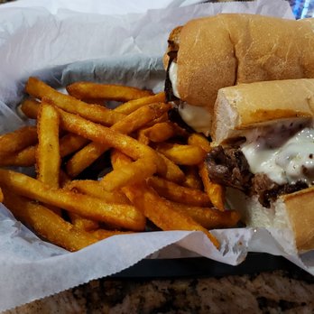 Tabby's Bar and Grill - Good but with a $1 up charge for fries it's overpriced! - Sports Bars Near Me - Lake Placid, Florida Tabby's Bar and Grill - Good but with a $1 up charge for fries it's overpriced! - Sports Bars Near Me - Lake Placid, Florida