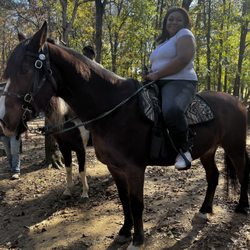 Country Time Equestrian - This is Wolf, he was an awesome horse!