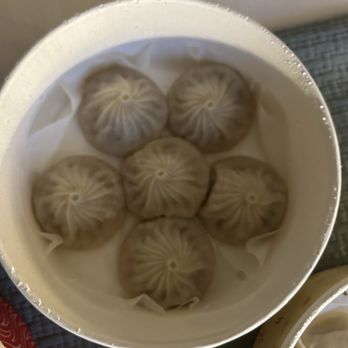 Nan Xiang Express  - Soup dumplings - pork - Shanghainese Near Me - Boston, Massachusetts